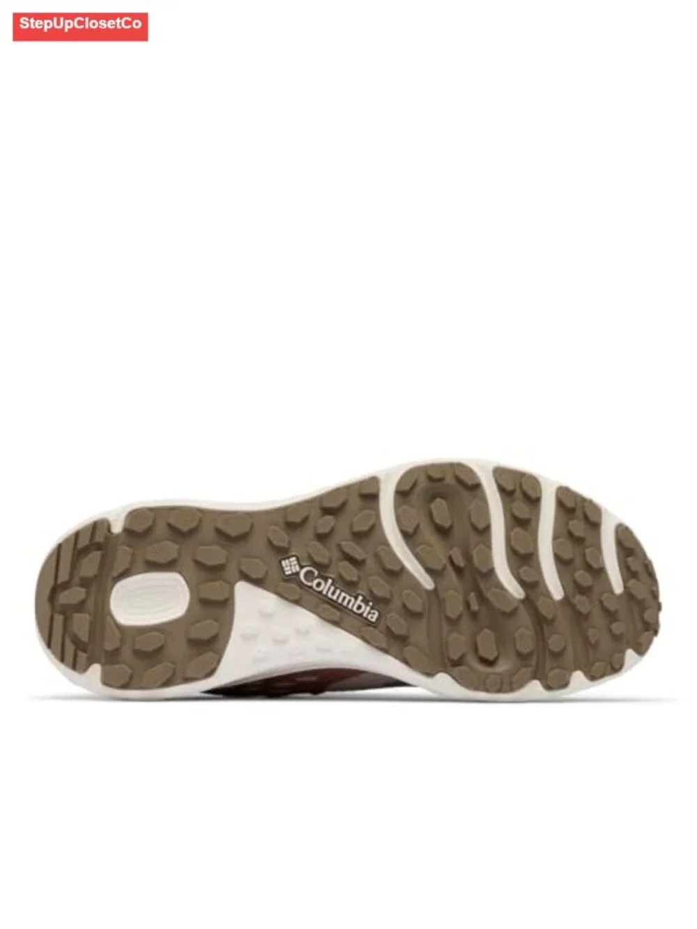 Women's Hiking Shoes with NAVIC FIT and Omni-Max Plus